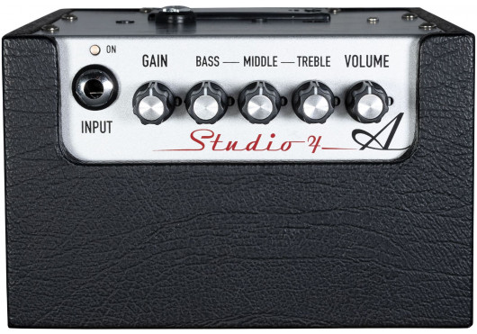 ASHDOWN AMPLIS BASSE STUDIO-4