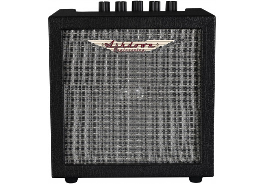 ASHDOWN AMPLIS BASSE STUDIO-4