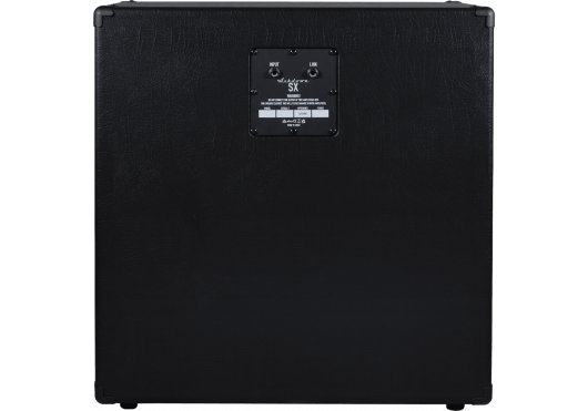 ASHDOWN BAFFLES GUITARE SX-212A