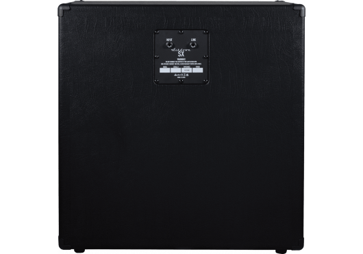 ASHDOWN BAFFLES GUITARE SX-212F