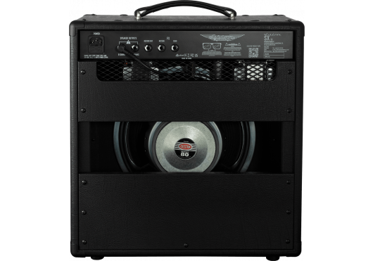 ASHDOWN AMPLIS GUITARE ELECTRIQUE SX-5C
