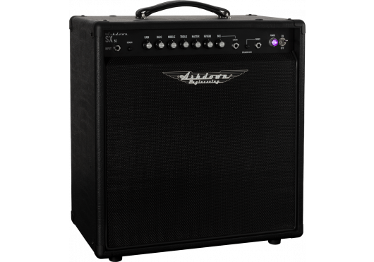 ASHDOWN AMPLIS GUITARE ELECTRIQUE SX-5C
