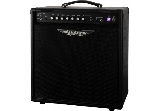 ASHDOWN AMPLIS GUITARE ELECTRIQUE SX-5C