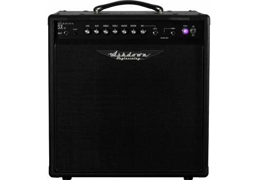 ASHDOWN AMPLIS GUITARE ELECTRIQUE SX-5C