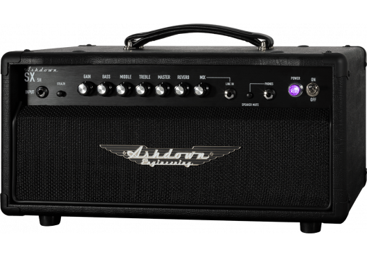 ASHDOWN AMPLIS GUITARE ELECTRIQUE SX-5H
