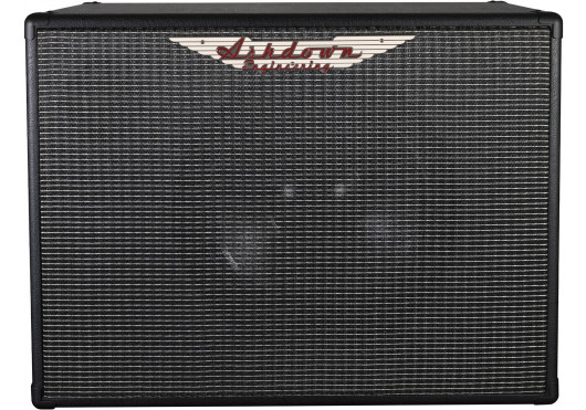 ASHDOWN BAFFLES BASSE UK-ABM-112H-EVO-IV