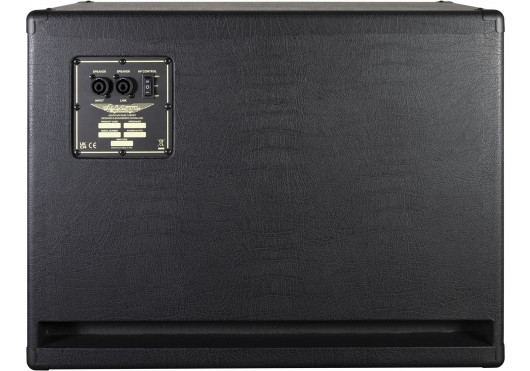 ASHDOWN BAFFLES BASSE UK-ABM-112H-EVO-IV