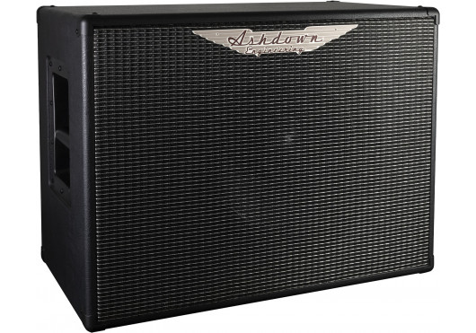 ASHDOWN BAFFLES BASSE UK-ABM-112H-EVO-IV