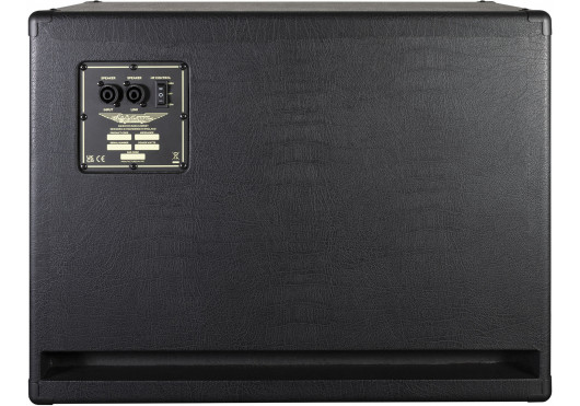 ASHDOWN BAFFLES BASSE UK-ABM-115H-EVO-IV