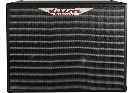 ASHDOWN BAFFLES BASSE UK-ABM-210H-EVO-IV