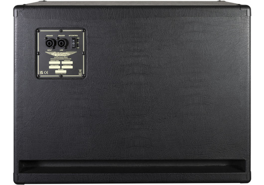 ASHDOWN BAFFLES BASSE UK-ABM-210H-EVO-IV