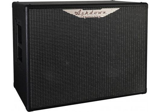 ASHDOWN BAFFLES BASSE UK-ABM-210H-EVO-IV