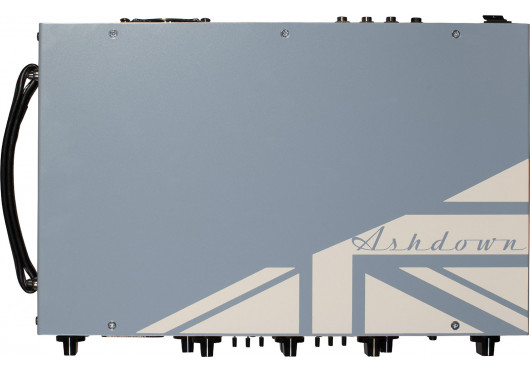 ASHDOWN AMPLIS BASSE UK-ABM-300-EVO-IV