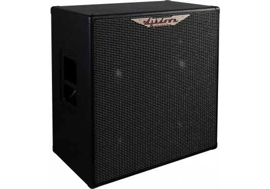 ASHDOWN BAFFLES BASSE UK-ABM-410H-EVO-IV