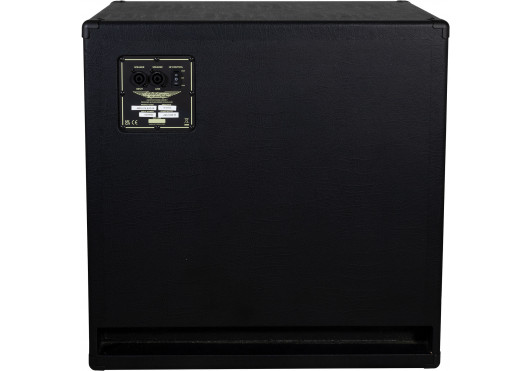 ASHDOWN BAFFLES BASSE UK-ABM-410H-EVO-IV