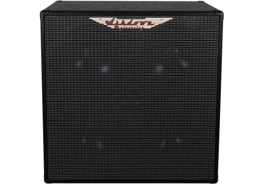 ASHDOWN BAFFLES BASSE UK-ABM-410H-EVO-IV