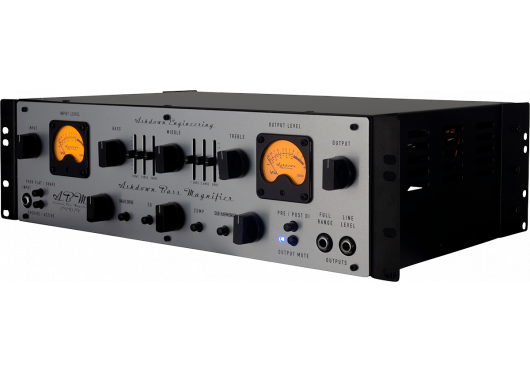 ASHDOWN AMPLIS BASSE UK-ABM-600-DR-EVO-IV