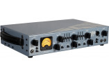 ASHDOWN AMPLIS BASSE UK-ABM-600-EVO-IV
