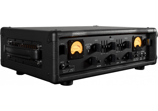 ASHDOWN AMPLIS BASSE UK-ABM-750-EVO-V