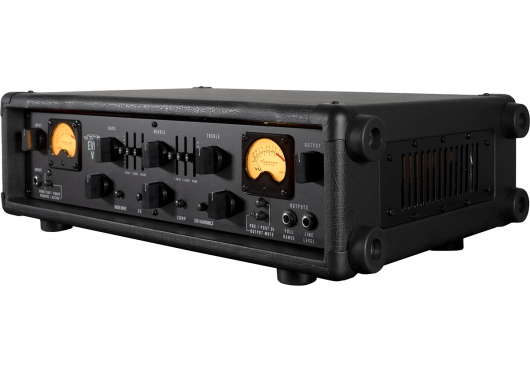 ASHDOWN AMPLIS BASSE UK-ABM-750-EVO-V