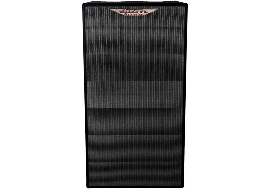 ASHDOWN BAFFLES BASSE UK-ABM-810H-EVO-IV