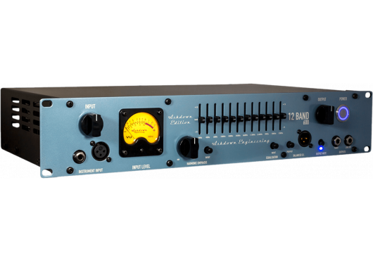 ASHDOWN AMPLIS BASSE UK-ABM-TWELVE-600