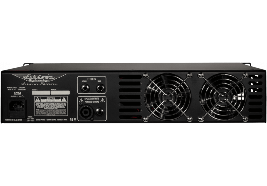 ASHDOWN AMPLIS BASSE UK-ABM-TWELVE-600