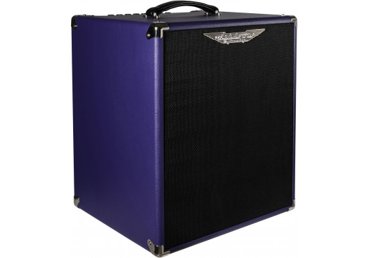 ASHDOWN AMPLIS BASSE UK-COD-PURPLE12