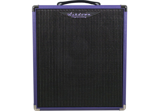 ASHDOWN AMPLIS BASSE UK-COD-PURPLE12