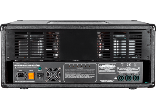 ASHDOWN AMPLIS BASSE UK-CTM-300