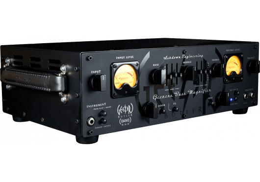 ASHDOWN AMPLIS BASSE UK-HOD-600