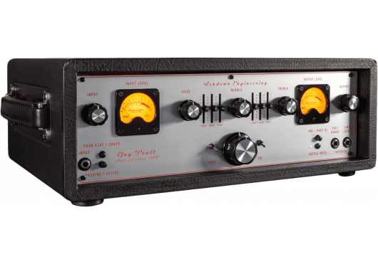 ASHDOWN AMPLIS BASSE UK-INTERSTELLAR-600