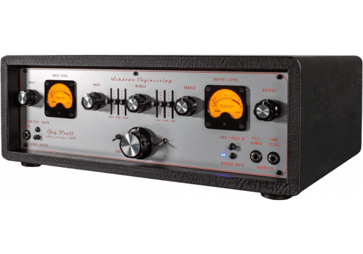 ASHDOWN AMPLIS BASSE UK-INTERSTELLAR-600