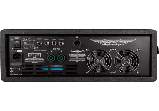 ASHDOWN AMPLIS BASSE UK-INTERSTELLAR-600