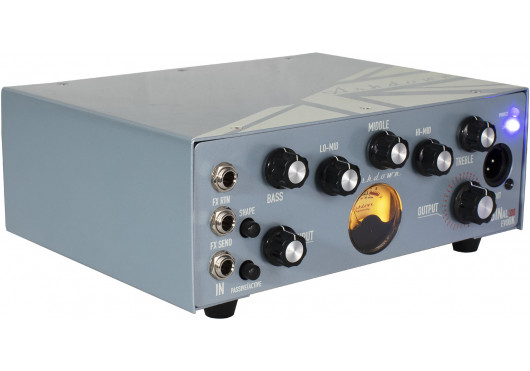 ASHDOWN AMPLIS BASSE UK-OBM-300