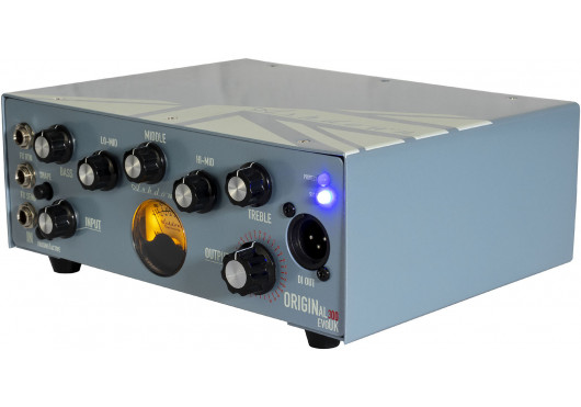 ASHDOWN AMPLIS BASSE UK-OBM-300