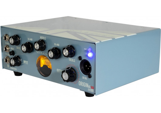 ASHDOWN AMPLIS BASSE UK-OBM-500