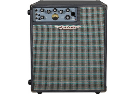 ASHDOWN AMPLIS BASSE UK-OBM-C112-300