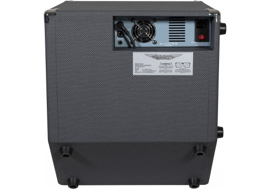 ASHDOWN AMPLIS BASSE UK-OBM-C112-500
