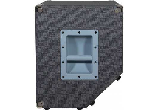 ASHDOWN AMPLIS BASSE UK-OBM-C112-500