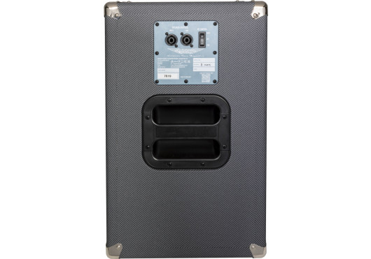 UK-PBM-110H ASHDOWN BAFFLES BASSE UK-PBM-110H
