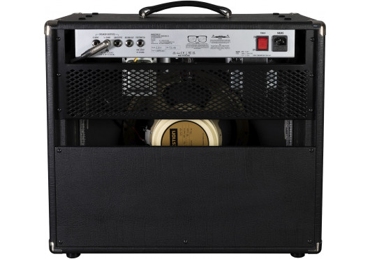 UK-PM-20C ASHDOWN AMPLIS GUITARE ELECTRIQUE UK-PM-20C