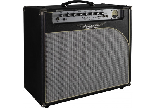 UK-PM-20C ASHDOWN AMPLIS GUITARE ELECTRIQUE UK-PM-20C