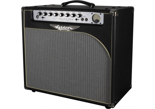 UK-PM-20C ASHDOWN AMPLIS GUITARE ELECTRIQUE UK-PM-20C