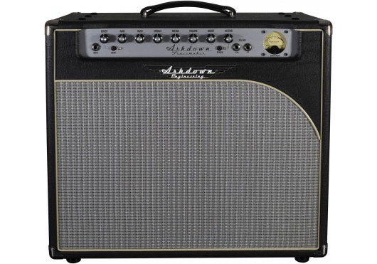 UK-PM-20C ASHDOWN AMPLIS GUITARE ELECTRIQUE UK-PM-20C