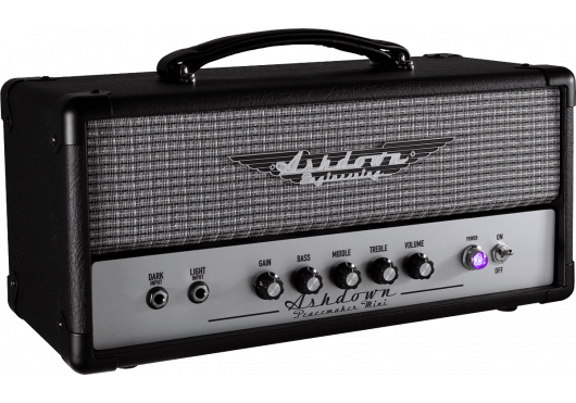 UK-PM-2H ASHDOWN AMPLIS GUITARE ELECTRIQUE UK-PM-2H