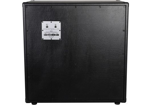 ASHDOWN BAFFLES GUITARE UK-PM-412