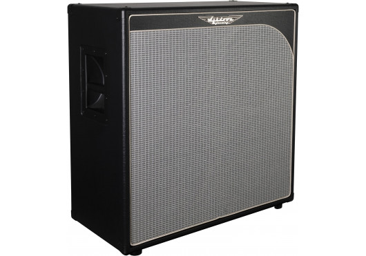 ASHDOWN BAFFLES GUITARE UK-PM-412