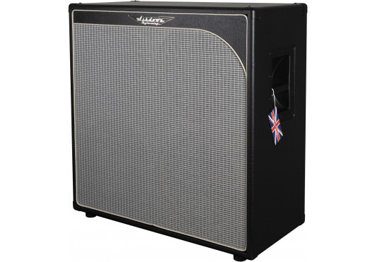 ASHDOWN BAFFLES GUITARE UK-PM-412