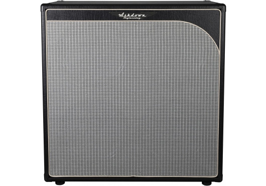 ASHDOWN BAFFLES GUITARE UK-PM-412